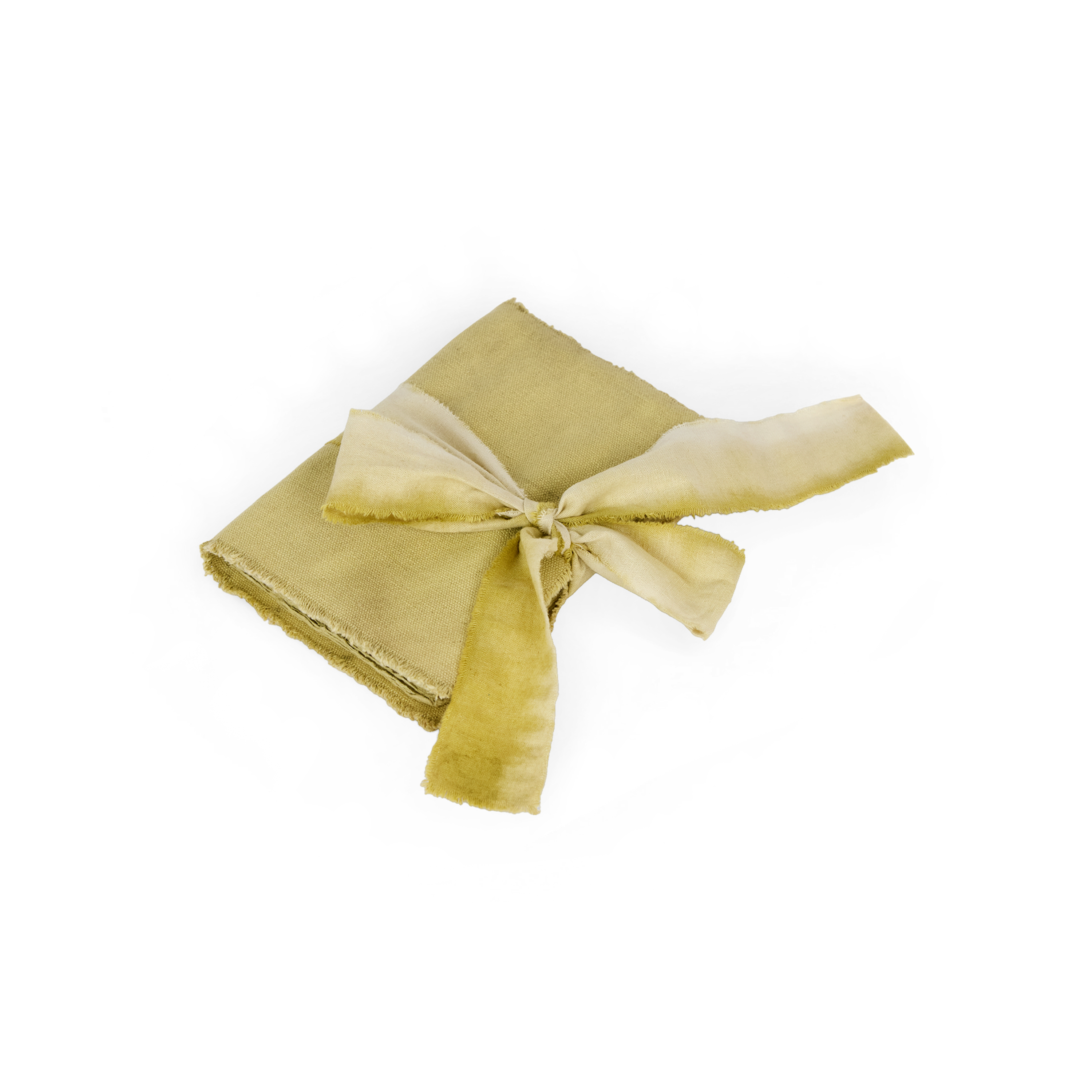 Golden Earth – Handmade Recycled Cotton Paper Set – Large (6” x 4” | 30 Sheets | 300 GSM)