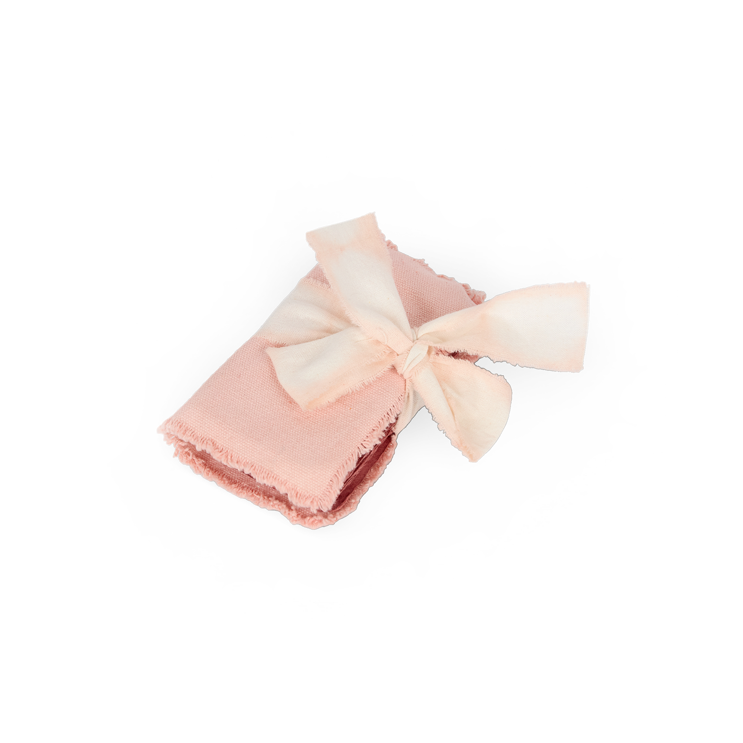Madder– Handmade Recycled Cotton Paper Set Small (3" x 2") (Pack of 30)