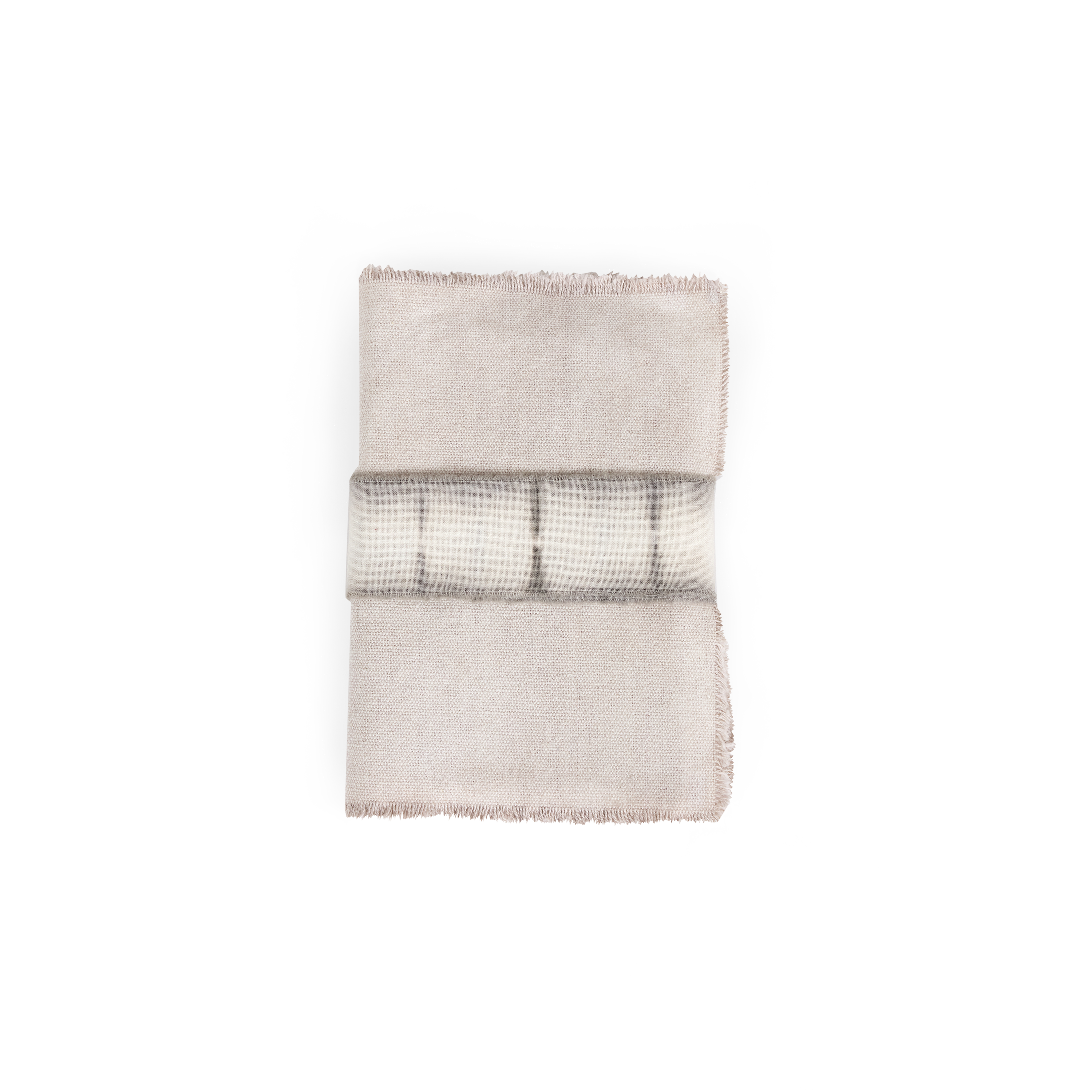 Cedar Deckle – Naturally Dyed Artist Paper Bundle - Large (6" x 4" | 20 Sheets | 300 GSM )